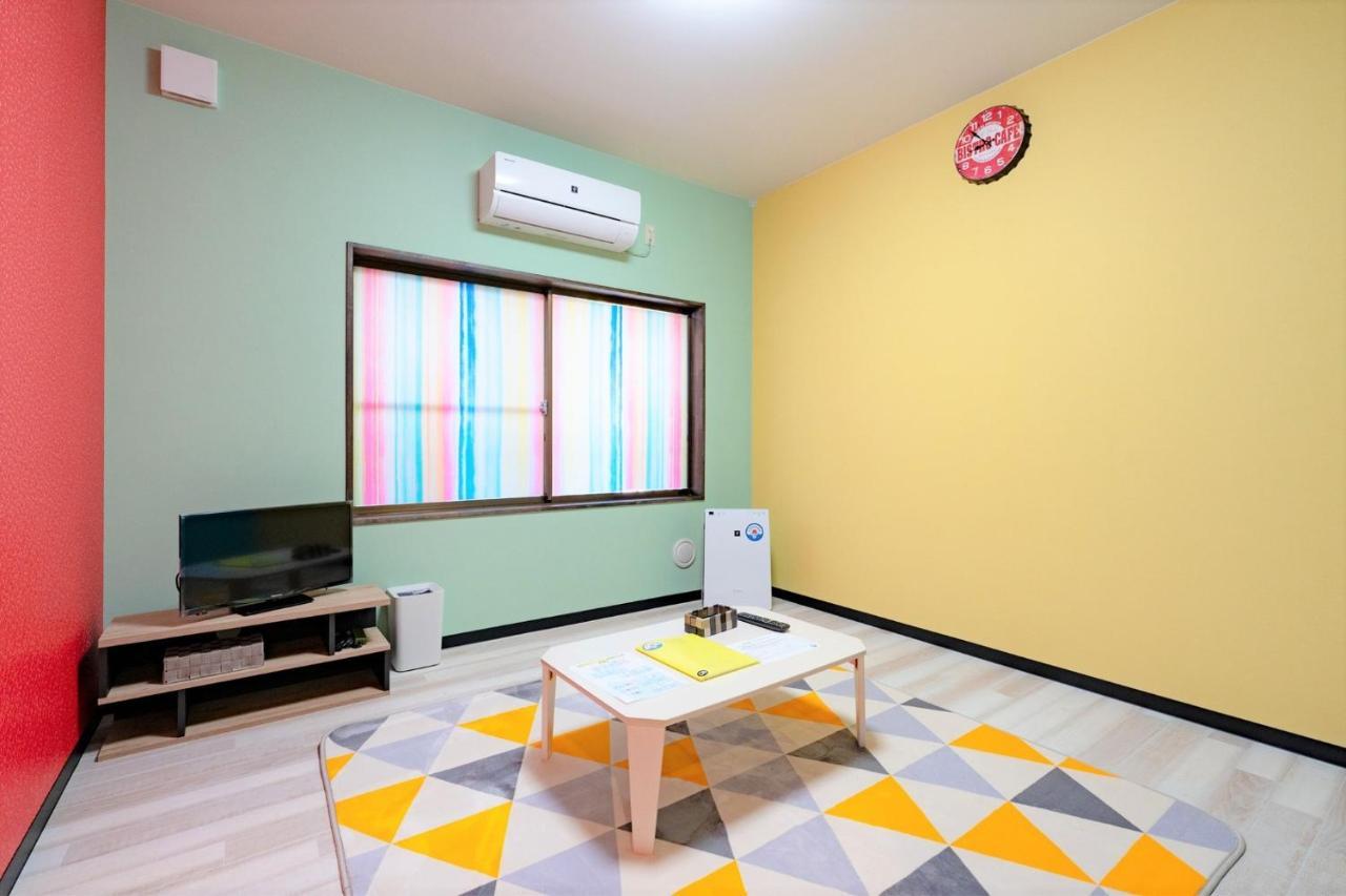 Step By Step - Vacation Stay 25757V Shirahama Luaran gambar