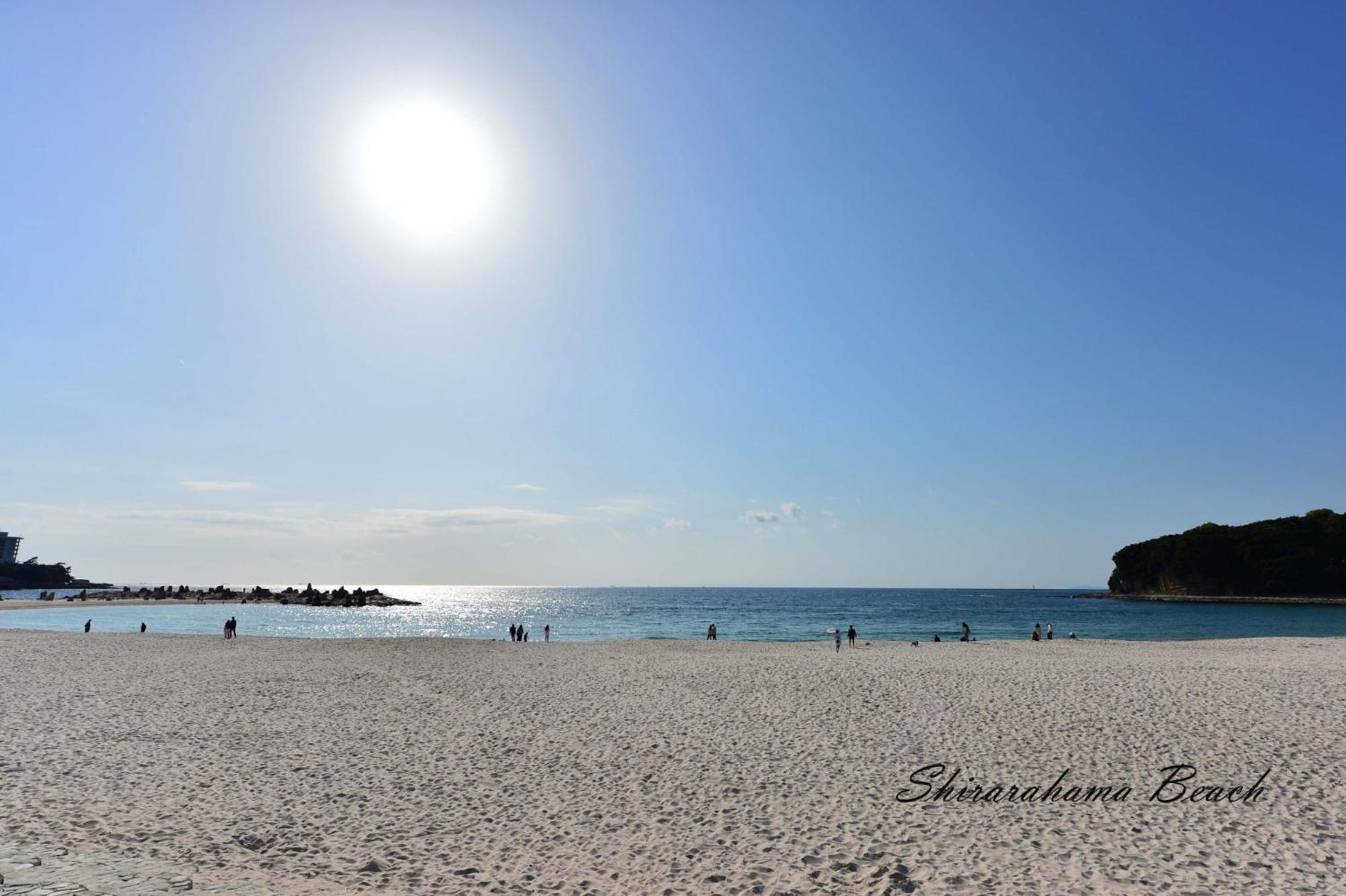 Step By Step - Vacation Stay 25757V Shirahama Luaran gambar