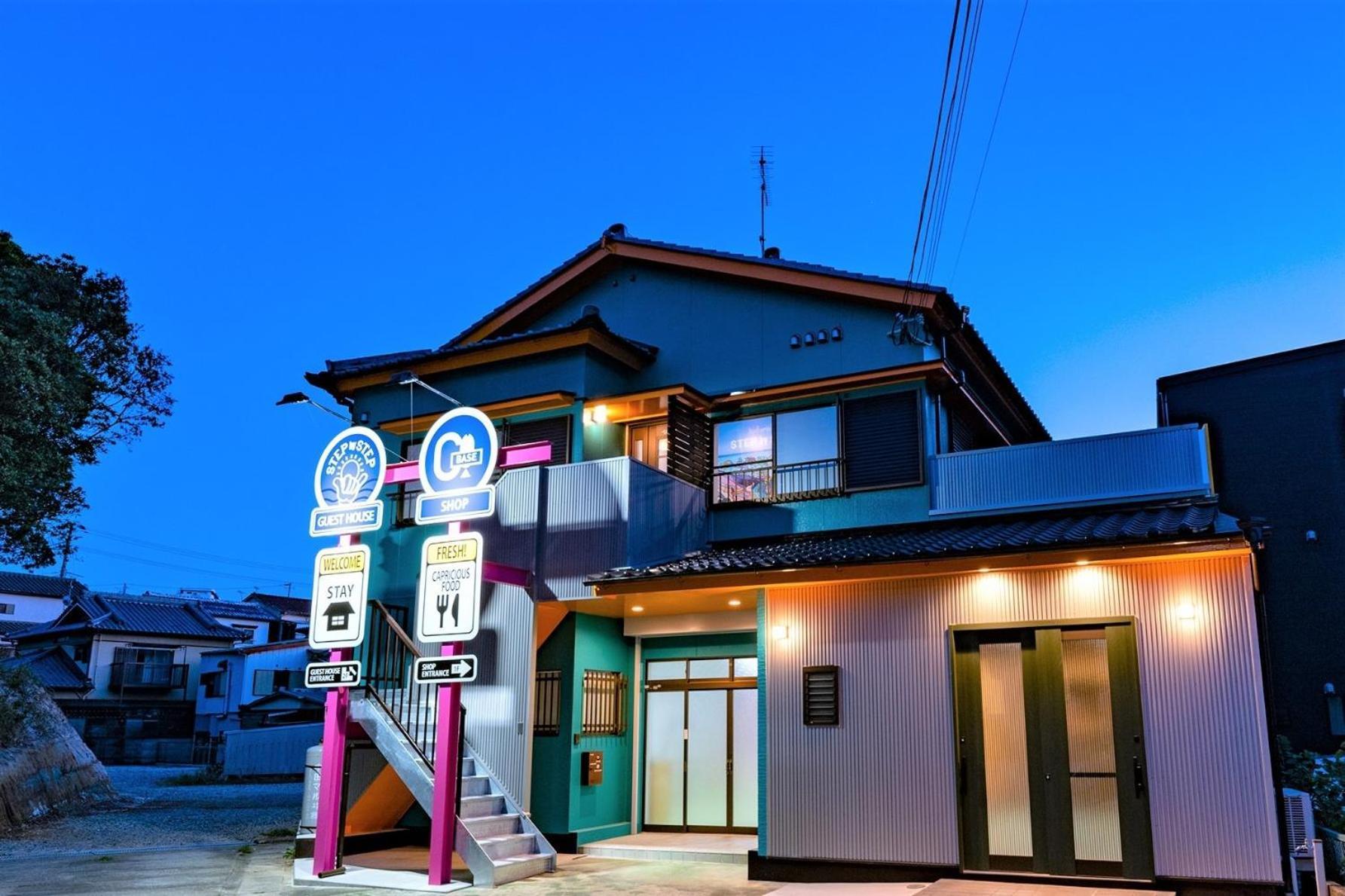 Step By Step - Vacation Stay 25757V Shirahama Luaran gambar
