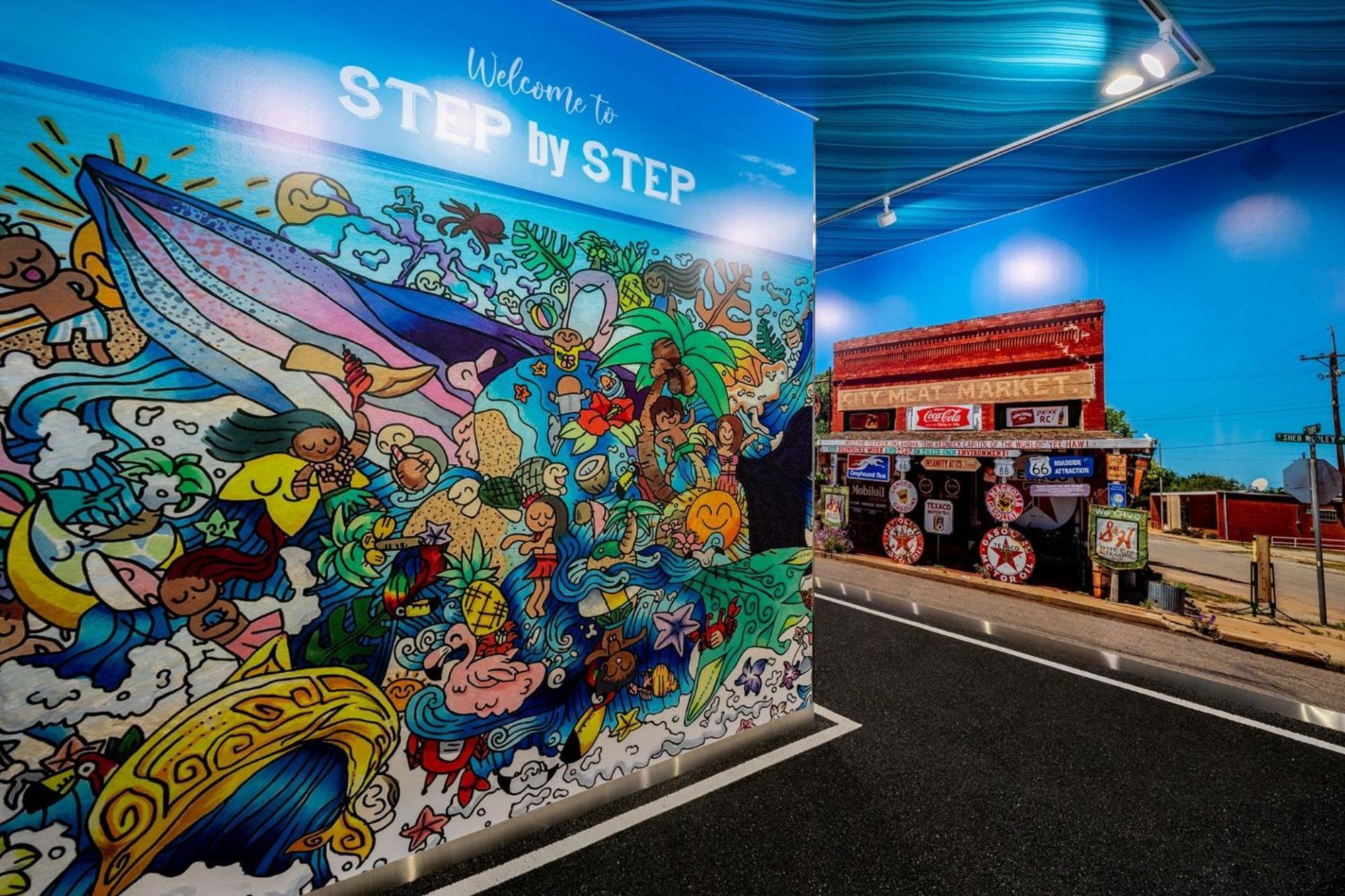Step By Step - Vacation Stay 25757V Shirahama Luaran gambar